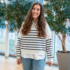 Profile picture for Nina Zeh