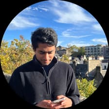 Profile picture for Manu Jayawardana