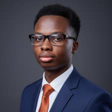 Profile picture for Covenant Omondi