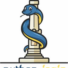 Profile picture for Python ID Jogja