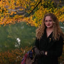 Profile picture for Sophia Smith