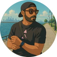Profile picture for Sanjay Samuel