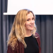 Profile picture for Lucie Vanhollebeke