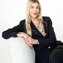 Profile picture for Marta Adamska