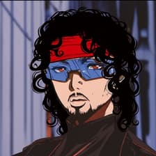 Profile picture for First Contact