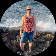 Profile picture for Patch Twaddle