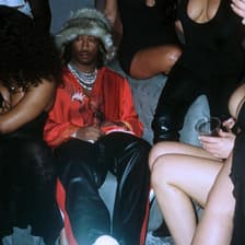 Profile picture for Sofiane