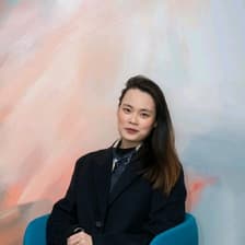 Profile picture for Tracy pham