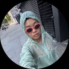 Profile picture for Annie Chuong