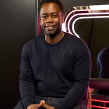 Profile picture for Andrew Davis