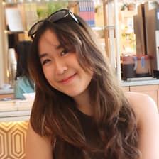 Profile picture for Lee Ru Ye Laura