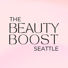 Profile picture for The Beauty Boost Seattle