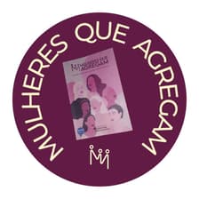 Profile picture for Mulheres que Agregam