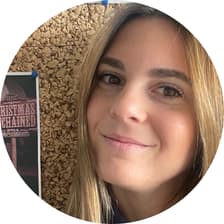 Profile picture for Alessandra Caveggion