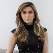 Profile picture for Neda Razavi