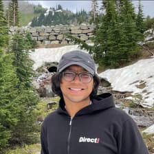 Profile picture for Sacchit Mittal
