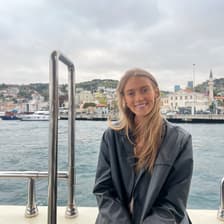 Profile picture for Grace Myers