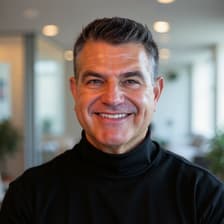 Profile picture for Todd Ludwig