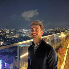 Profile picture for Görkem Sertgümeç