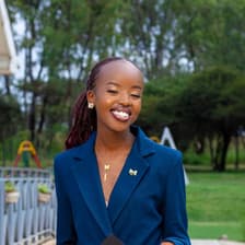 Profile picture for Hilda Jeruto