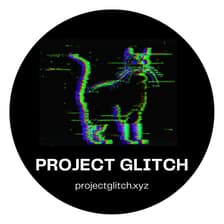 Profile picture for Project Glitch