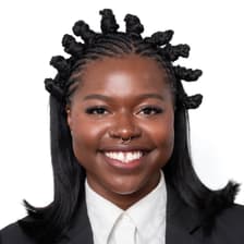 Profile picture for Tope Daramola