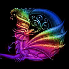 Profile picture for Dragon Divinations