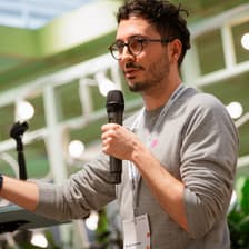 Profile picture for Martin Schaer