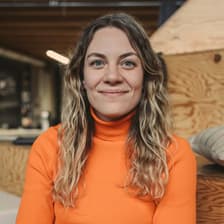 Profile picture for Tori Wiederhöft