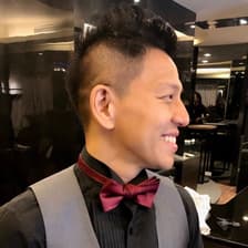 Profile picture for Terry Yang