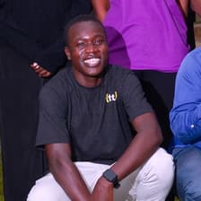 Profile picture for Bethwel Kiplagat