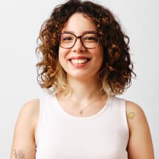 Profile picture for Beyza Teke