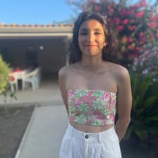 Profile picture for Liza Jabbour