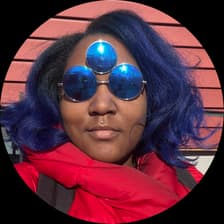 Profile picture for Blue Jean