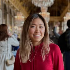 Profile picture for Elly Lin