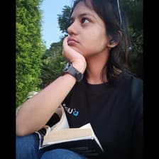 Profile picture for Riya