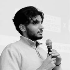 Profile picture for Abdullah Faheem