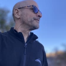 Profile picture for Daniel Carpi