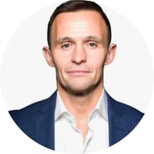 Profile picture for Dean Kelly