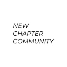 Profile picture for New Chapter Community