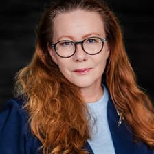 Profile picture for Maya Hultgren Saksi