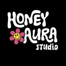 Profile picture for Honey Aura Studio