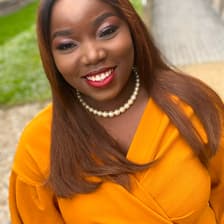 Profile picture for Oluwadara 