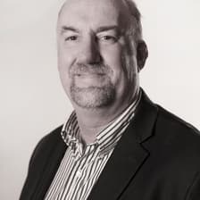 Profile picture for Bo Heiden