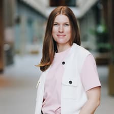 Profile picture for Kadri Sundja