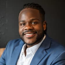Profile picture for Ben Ikwuagwu