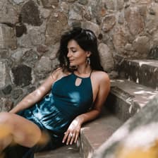 Profile picture for Mariel Diaz