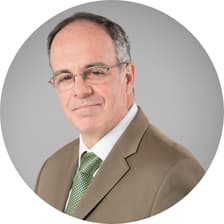 Profile picture for George Petriccione