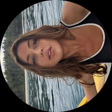 Profile picture for Anastasia Demchuk