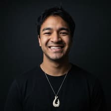 Profile picture for Dean Uata